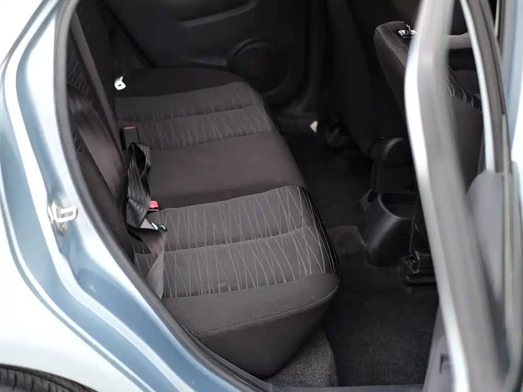 Mazda 2 Dazzle Dynamic 1.5L Auto Luxury Edition, фото 48