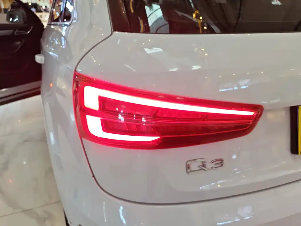 Audi Q3 — миниатюра 16