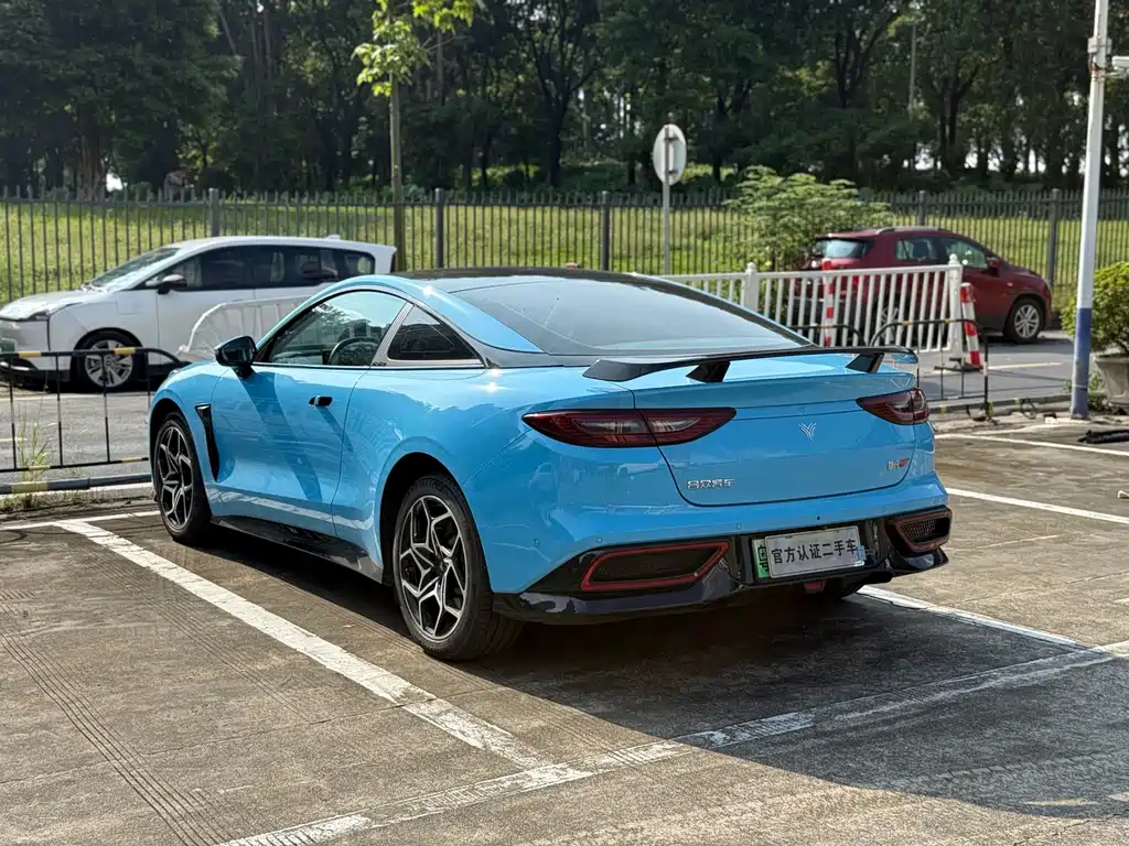 Neta Neta GT — миниатюра 8