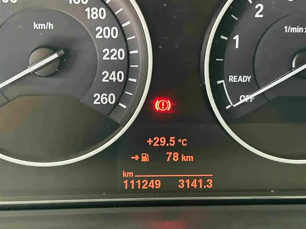BMW 3 Series — миниатюра 16