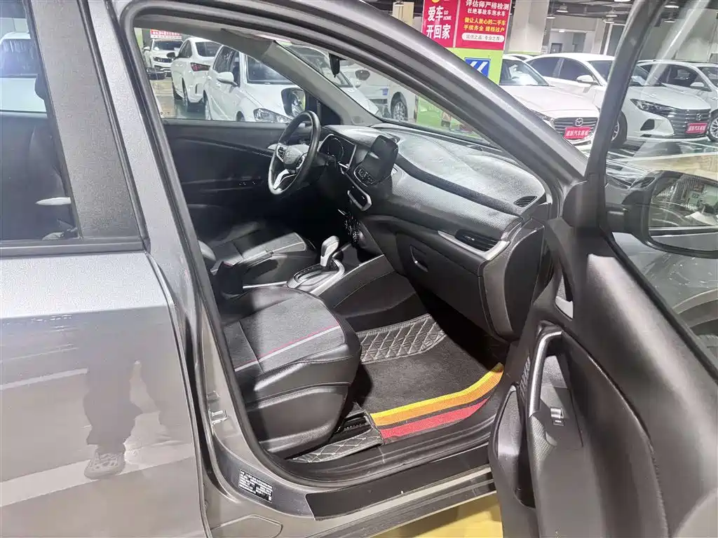 Chevrolet Trax — миниатюра 6