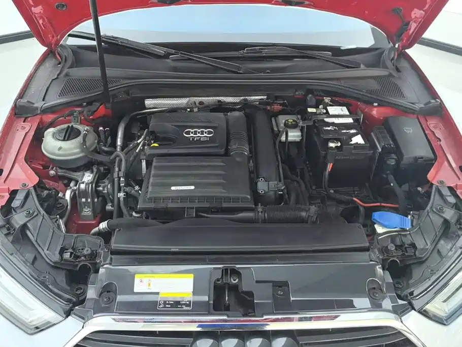 Audi A3 — миниатюра 10