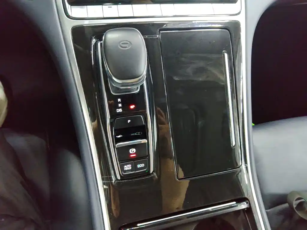 GAC Motor Trumpchi M8 — миниатюра 14