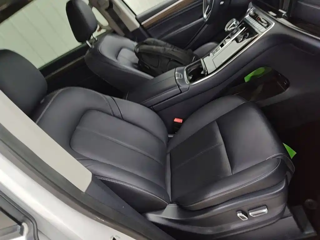 GAC Motor Trumpchi M8 — миниатюра 25