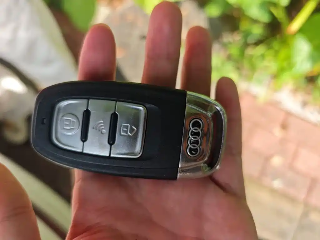 Audi Q3 — миниатюра 12