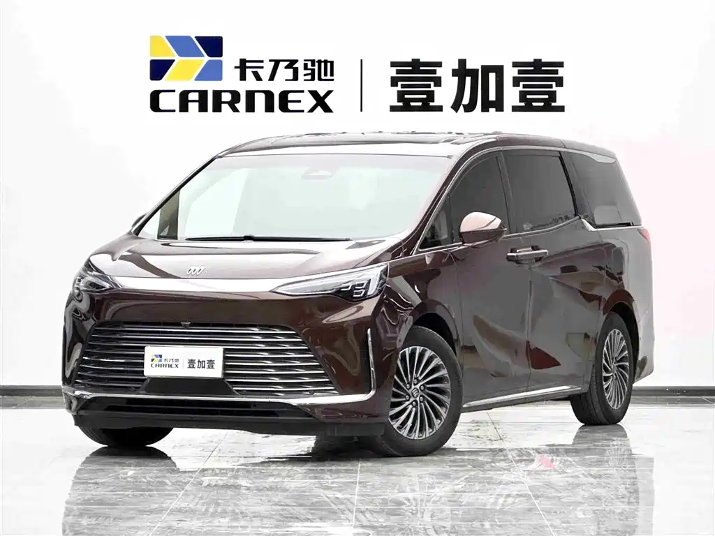 Buick Century 2023