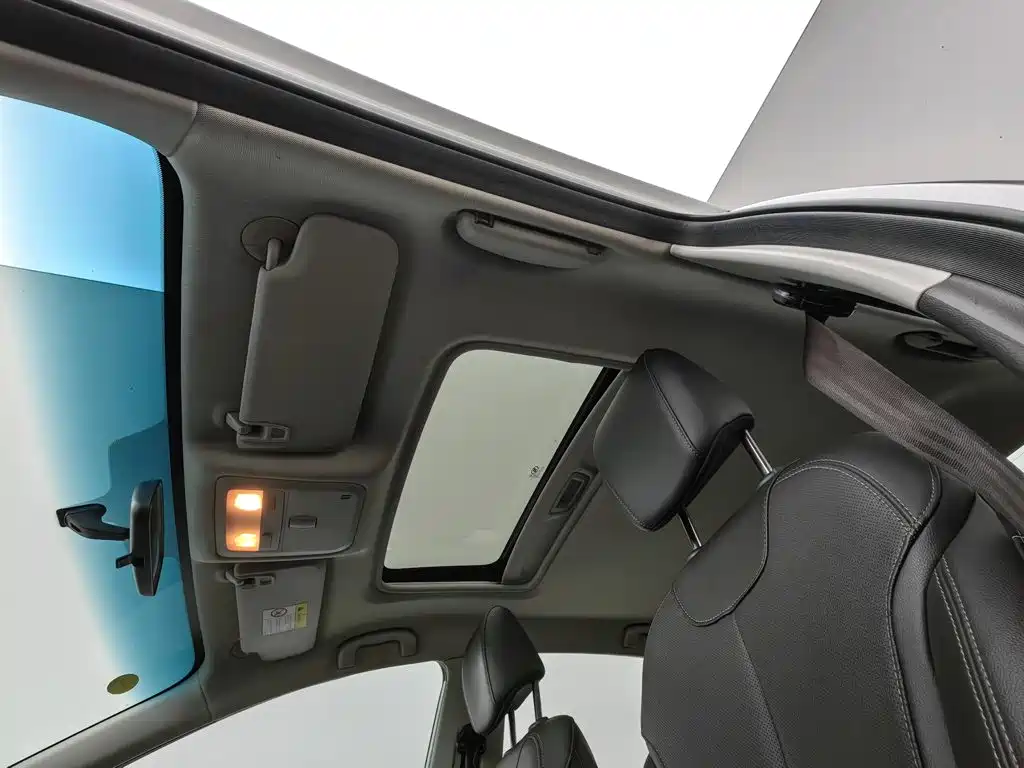 Buick Excelle — миниатюра 14