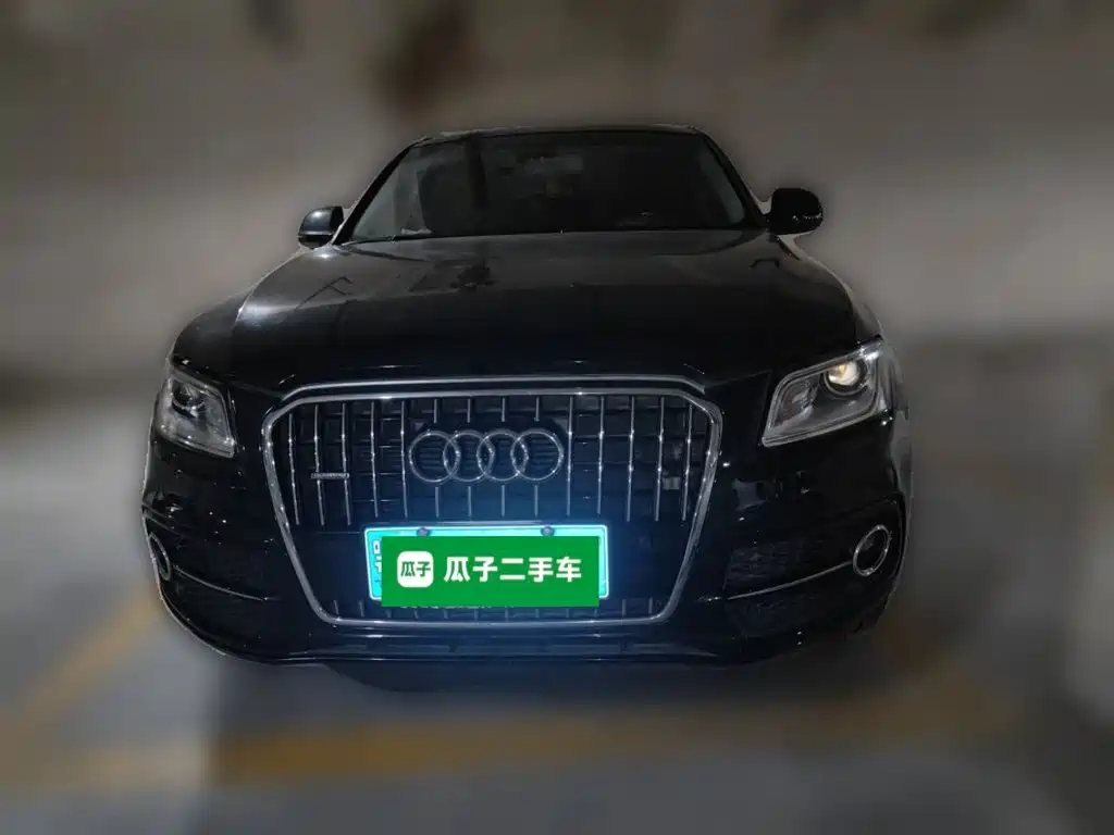Audi Q5 — миниатюра 23