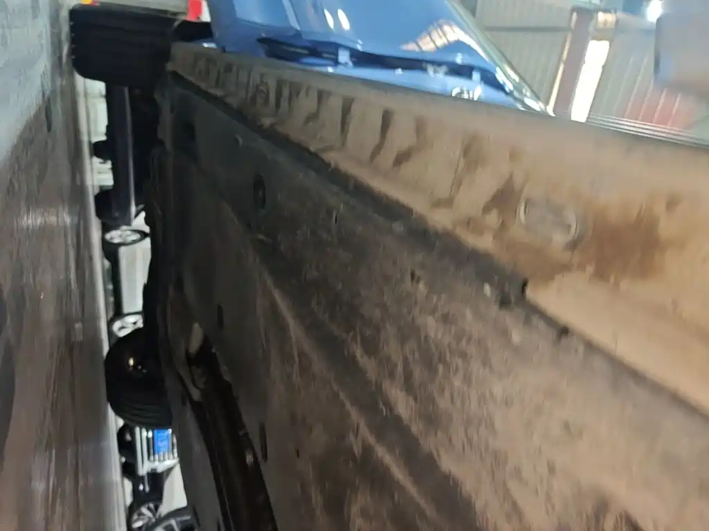 Volkswagen Tiguan L — миниатюра 21