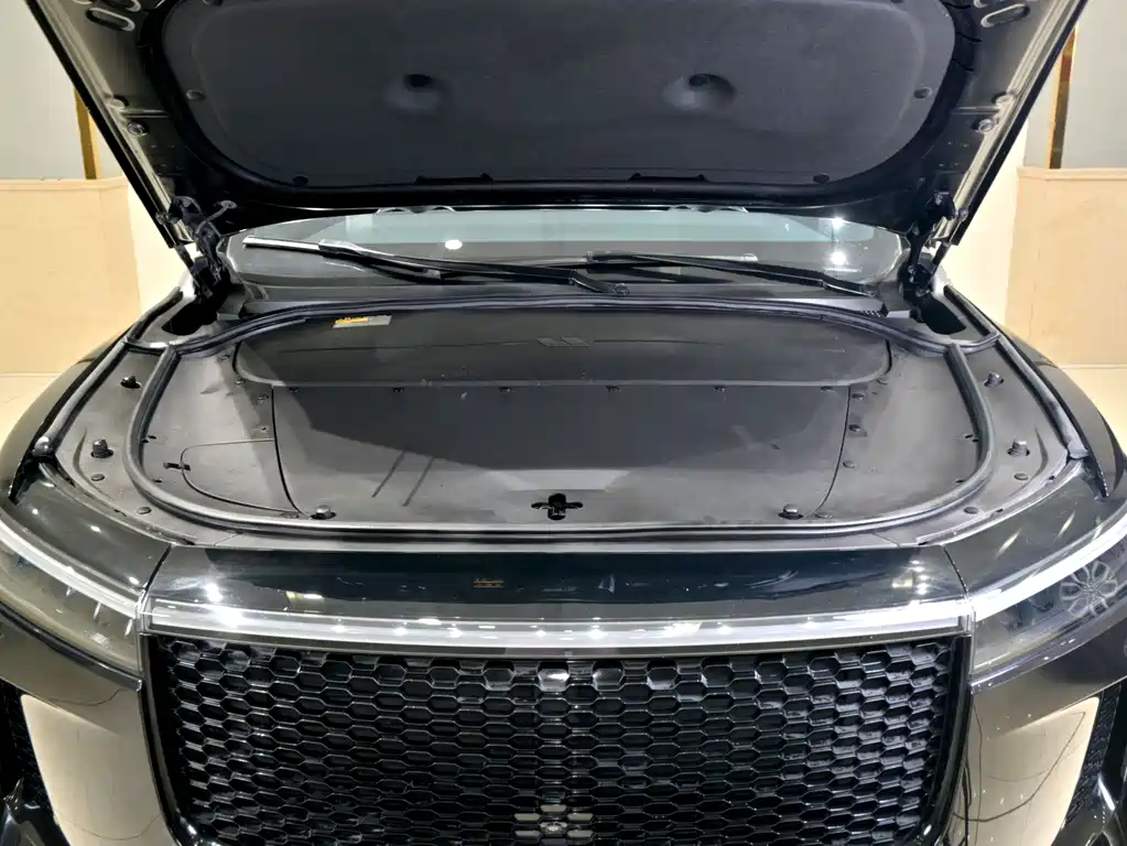 Li Auto Li ONE — миниатюра 27