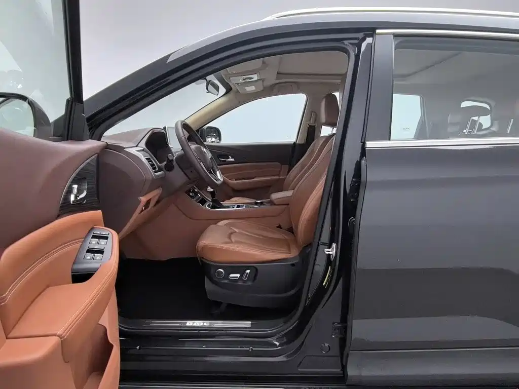 Huasu Huansu S7 — миниатюра 10