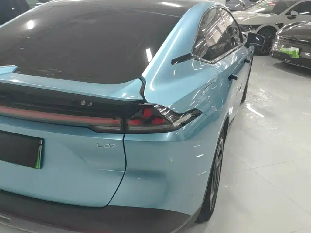 Deepal SL L07 2024 530Max Smart Drive ADS SE Electric