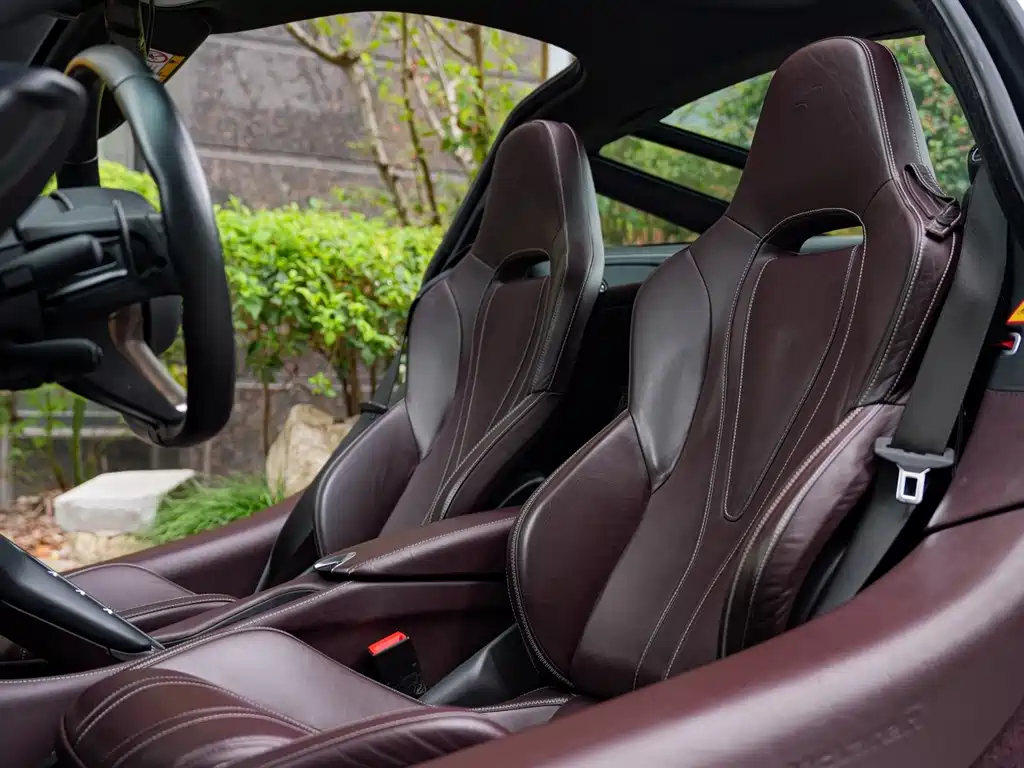 McLaren 720S — миниатюра 16