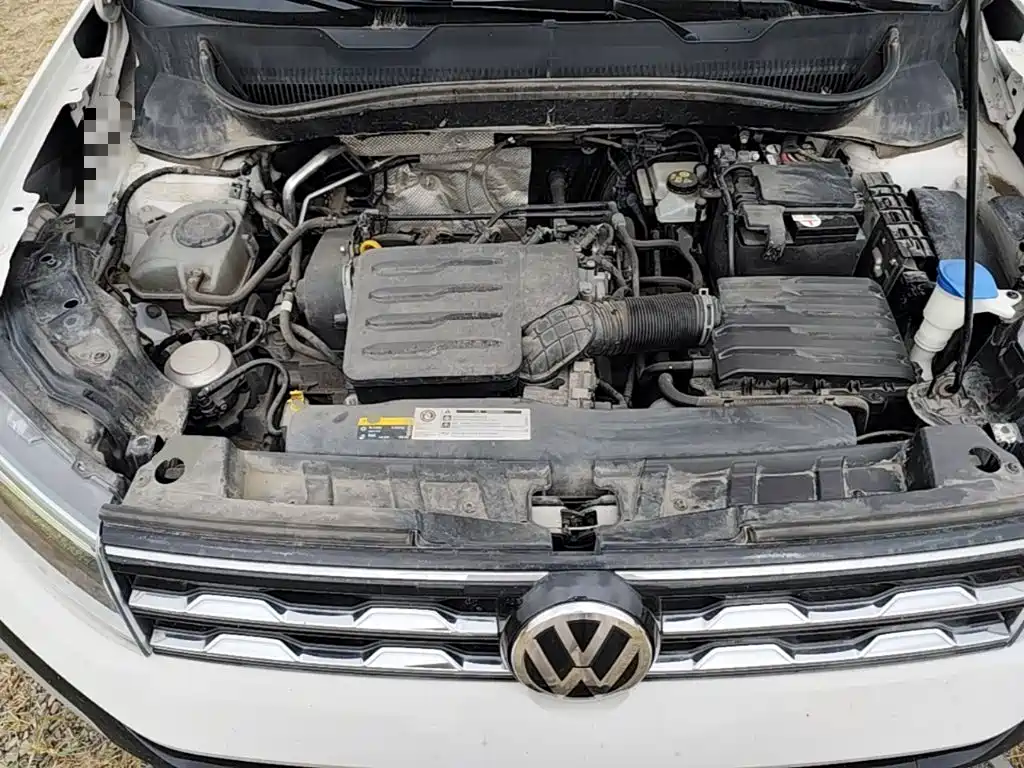 Volkswagen T-Cross — миниатюра 25
