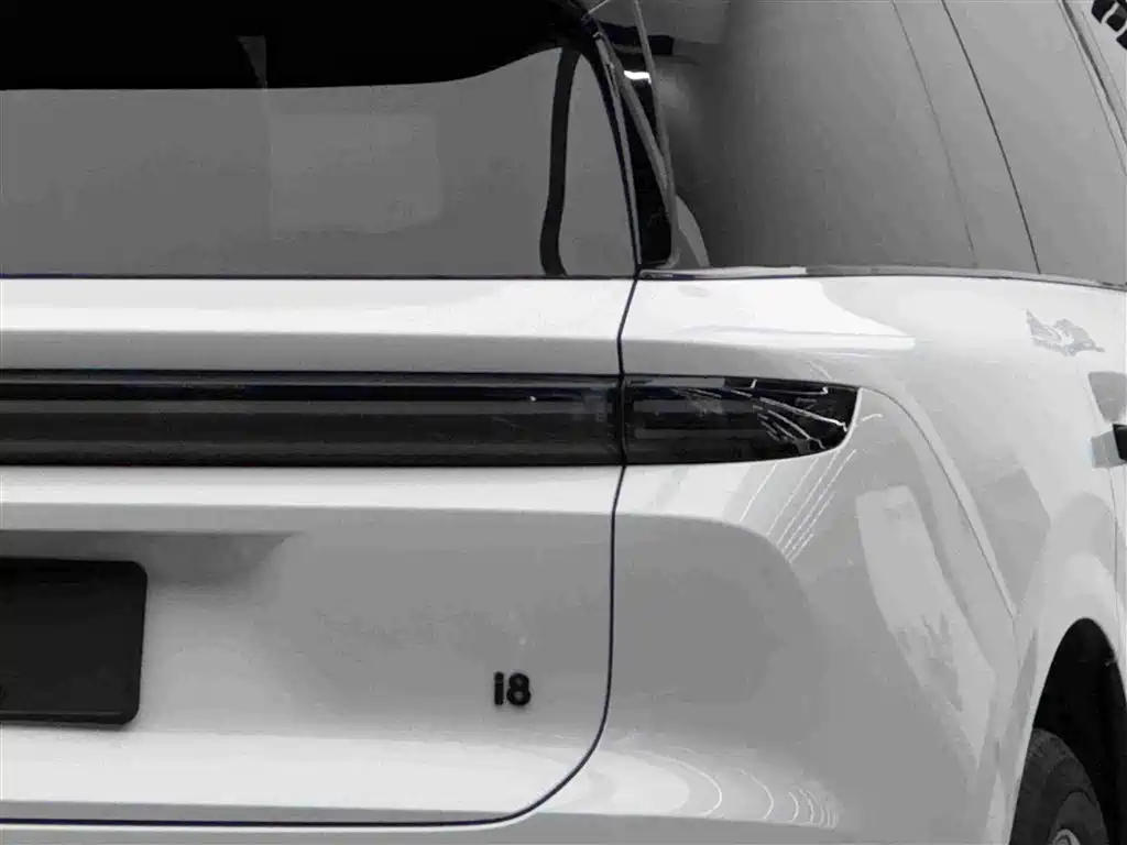 Li Auto Li i8 — миниатюра 6