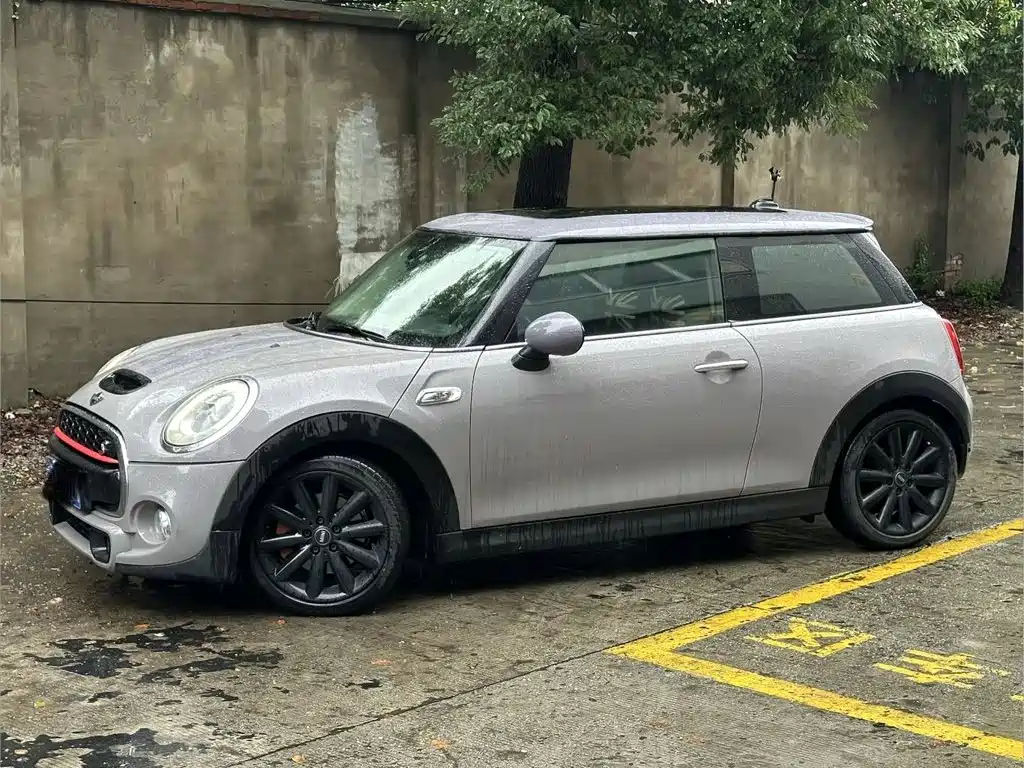MINI Mini — миниатюра 2