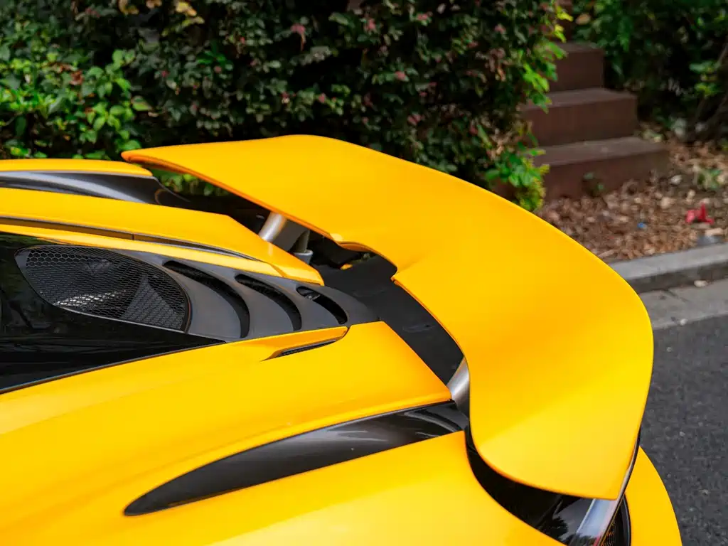 McLaren 720S — миниатюра 8
