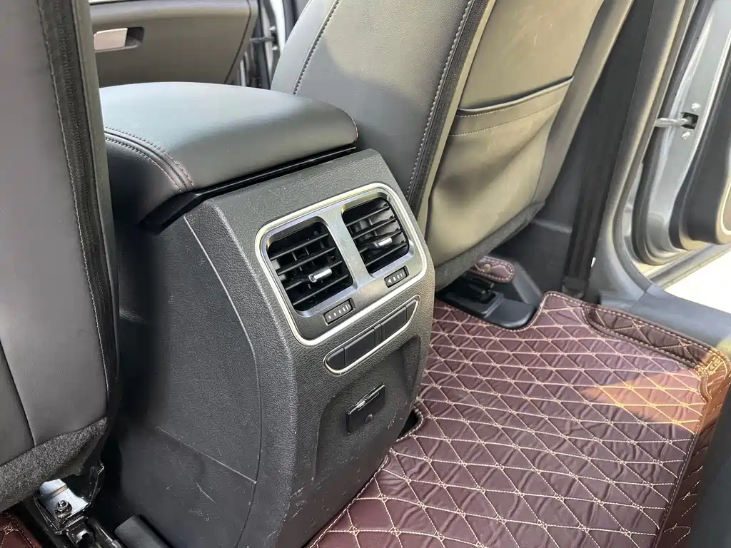 Haval H6 Coupe — миниатюра 15