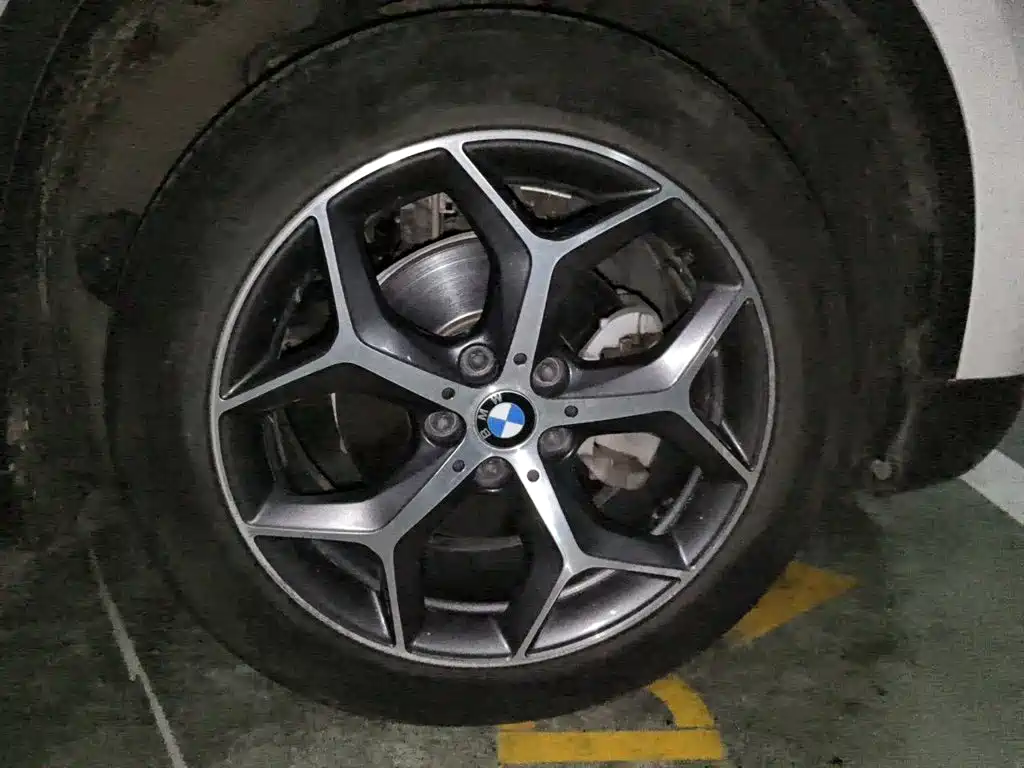 BMW X1 — миниатюра 16
