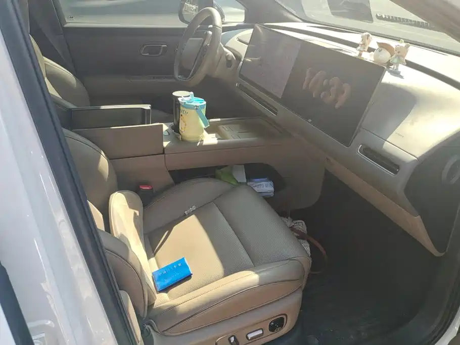 Li Auto Li i6 — миниатюра 8