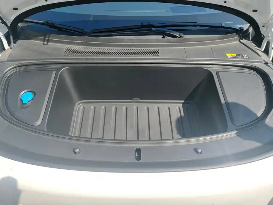 Li Auto Li i6 — миниатюра 10