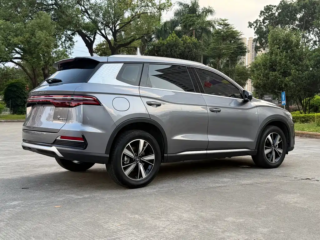 BYD Pro New Energy — миниатюра 16