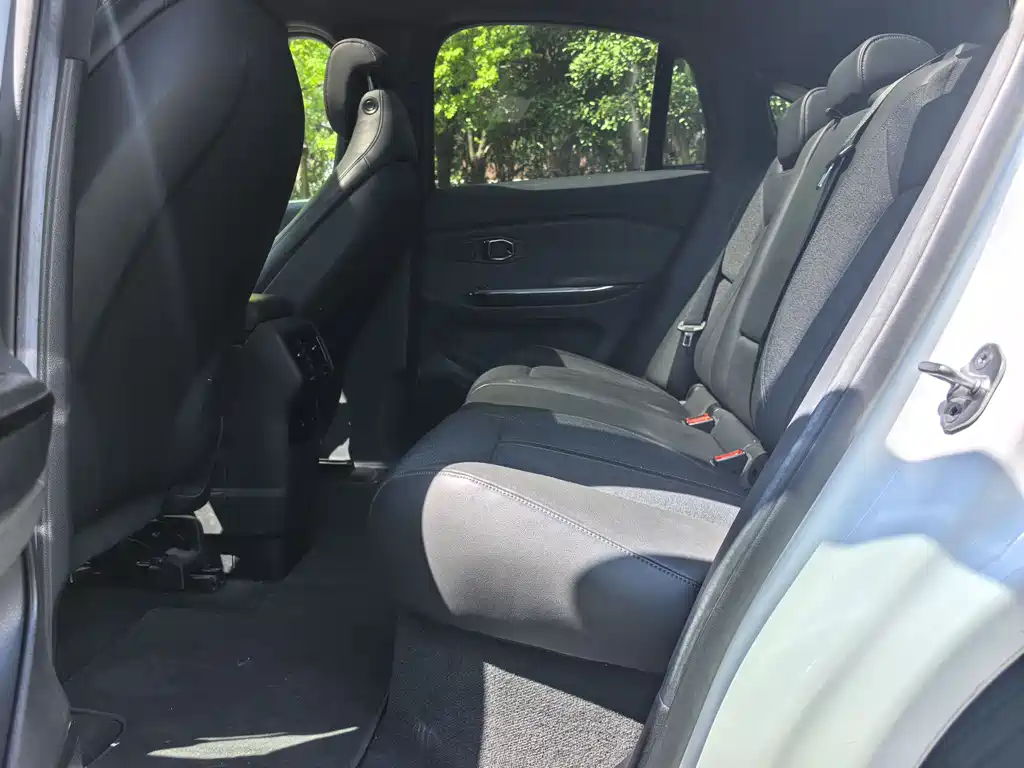 NIO EC6 2020 465KM Sport