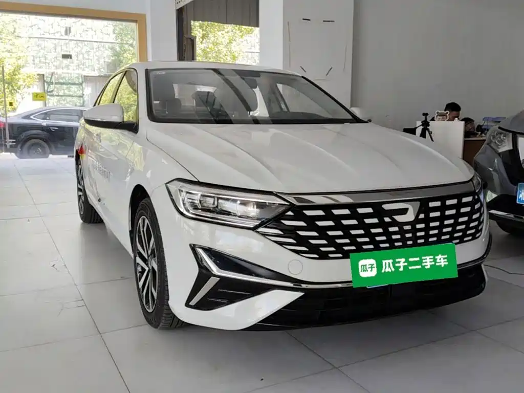 Jetta VA7 — миниатюра 4