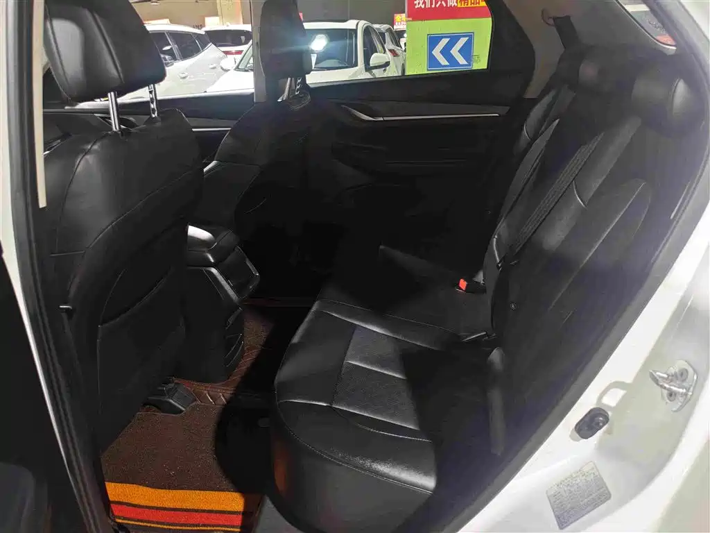 Changan CS55PLUS — миниатюра 6