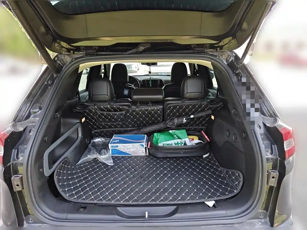 Jeep Cherokee — миниатюра 20