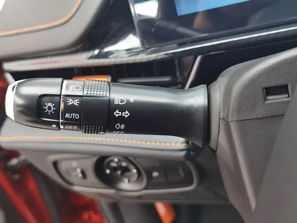 Chery Arrizo 5 GT — миниатюра 21