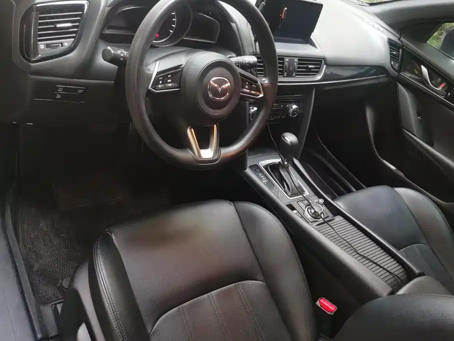 Mazda CX-4 — миниатюра 12