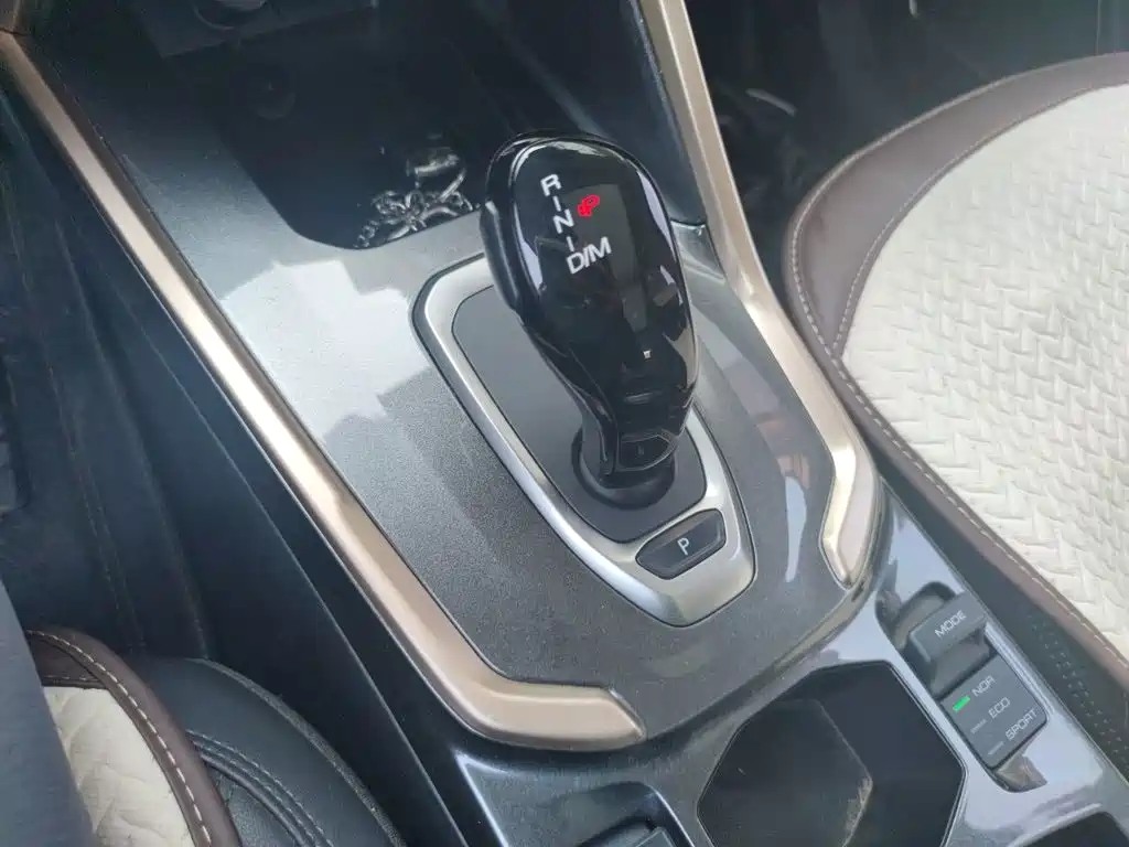 Haval H6 — миниатюра 10