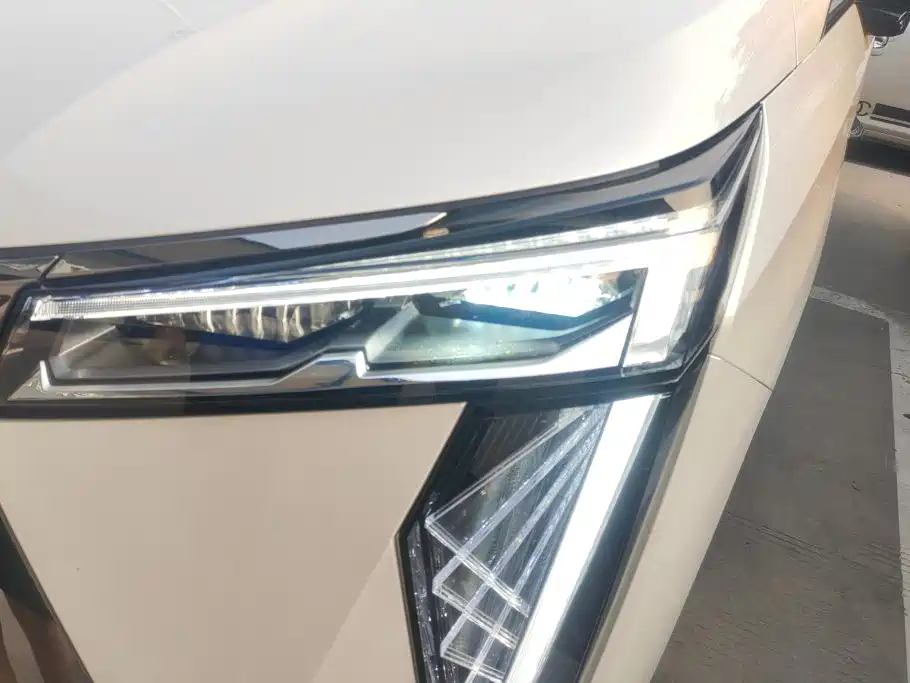 GAC Motor Trumpchi Xiangwang M8 — миниатюра 5