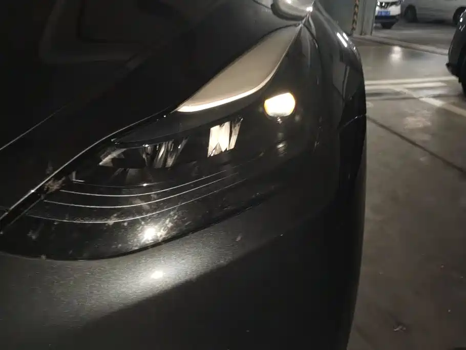 Tesla Model Y — миниатюра 5