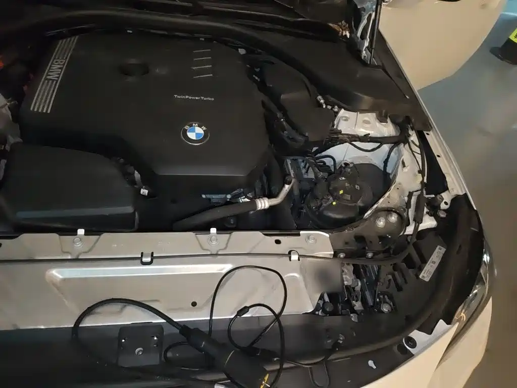 BMW 2 Series (Import) — миниатюра 22