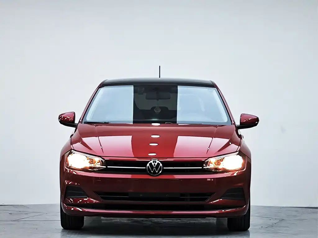 Volkswagen Polo — миниатюра 3