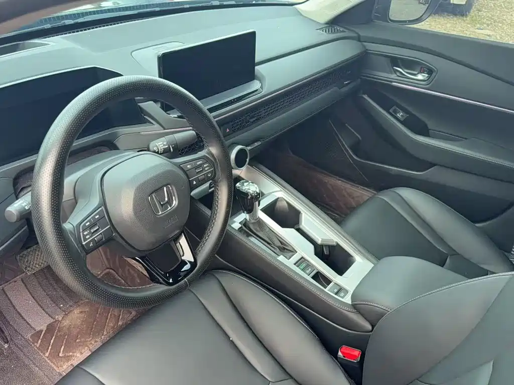 Honda Accord — миниатюра 3