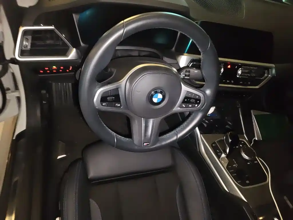 BMW 2 Series (Import) — миниатюра 7