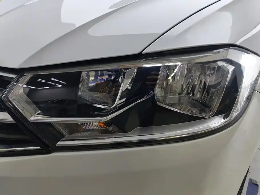 Volkswagen Bora — миниатюра 5