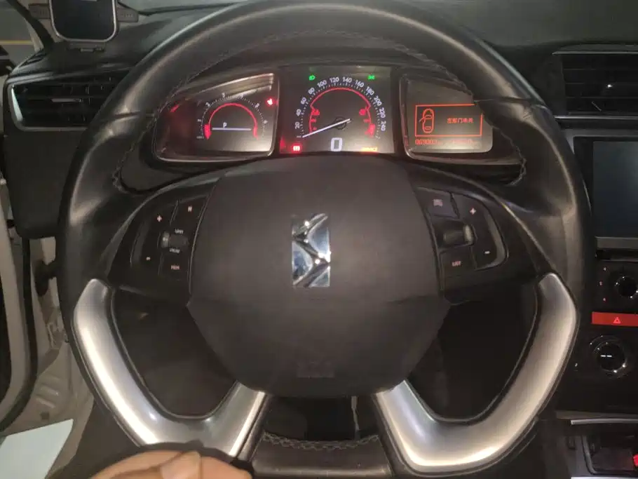 DS DS 5LS — миниатюра 15