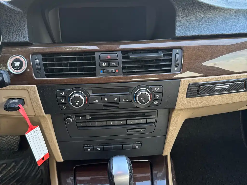 BMW 3 Series — миниатюра 15