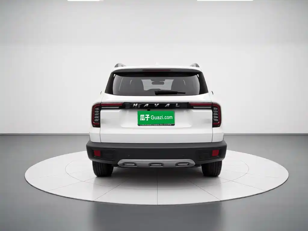 Haval Big Dog — миниатюра 3