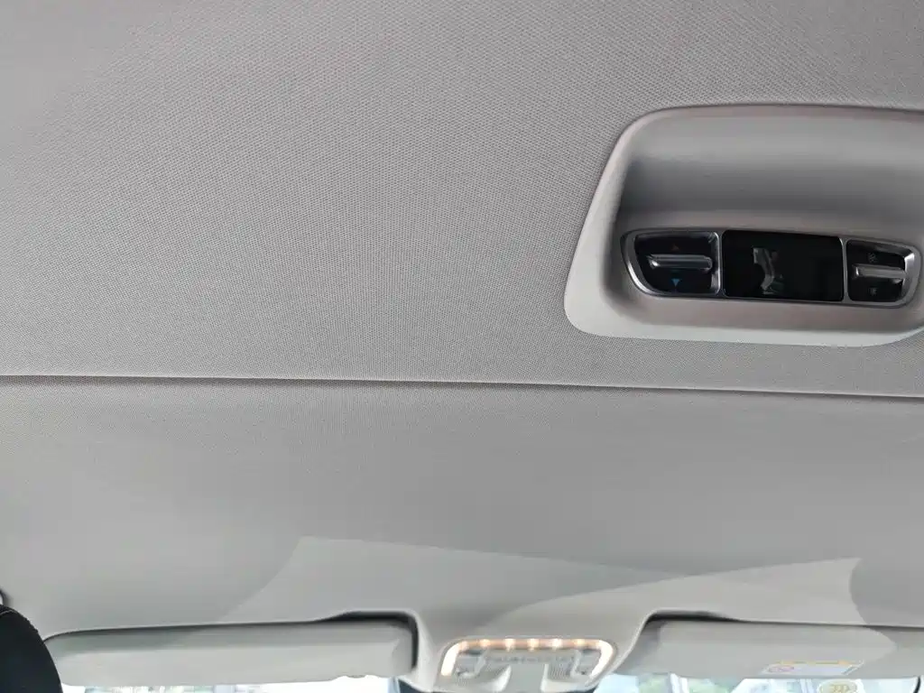 Mercedes-Benz V-Class V 2020 V 260