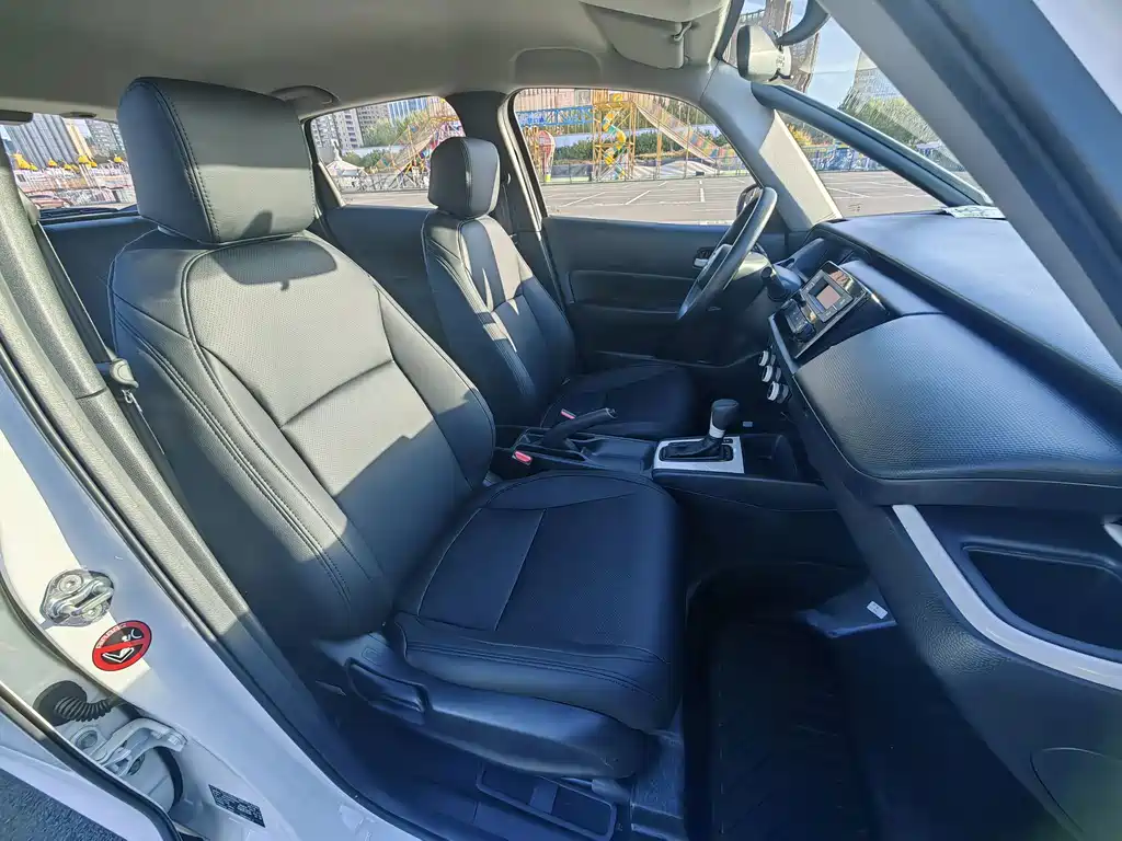 Honda Fit — миниатюра 17