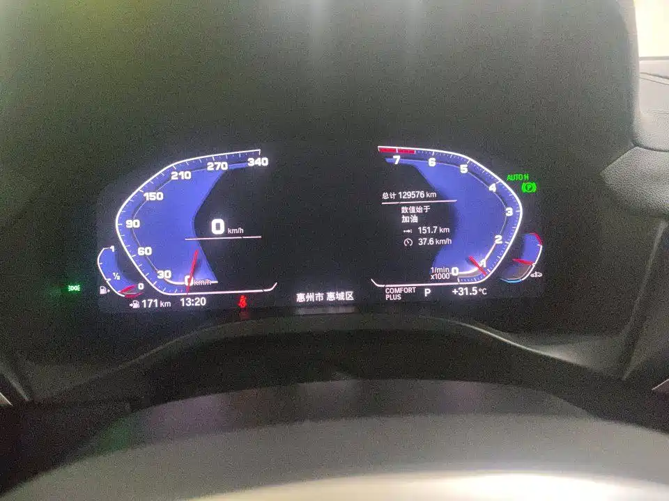 BMW X4 — миниатюра 9
