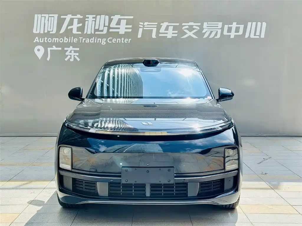 Li Auto L9 2022 Max