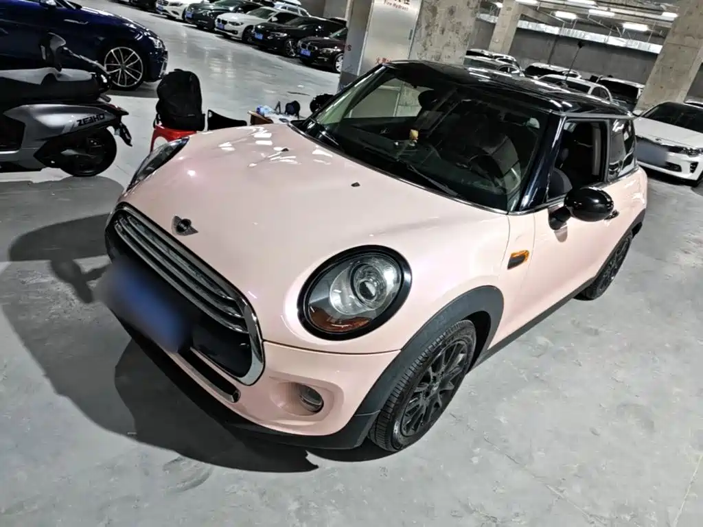 MINI