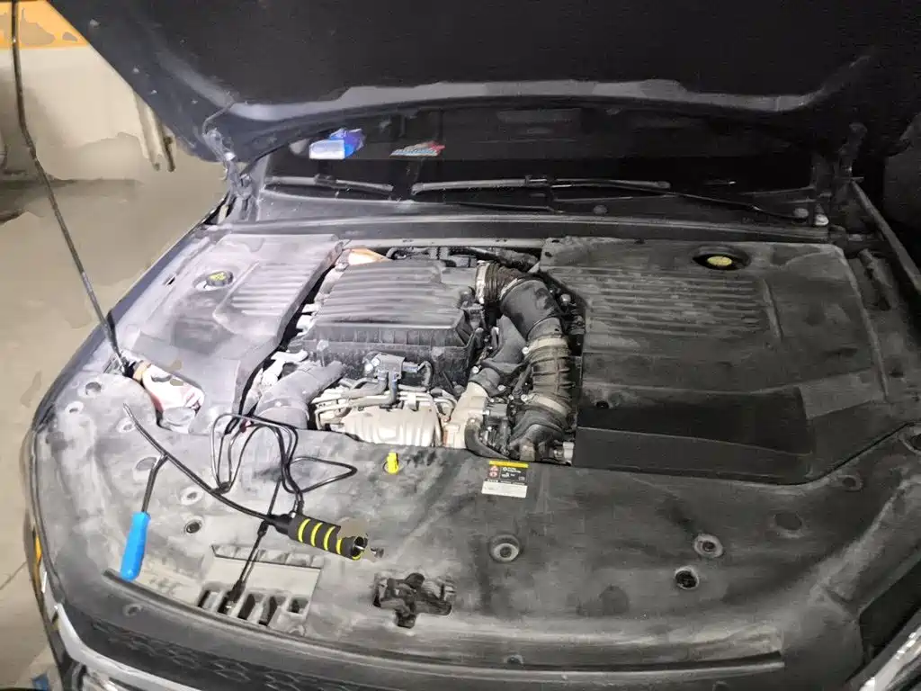 BYD Qin Pro NEV — миниатюра 16
