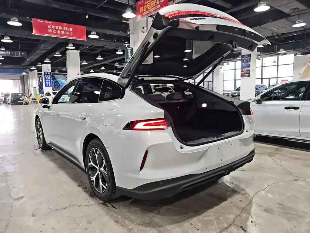 Qiyuan Чанг Кай A06 — миниатюра 14